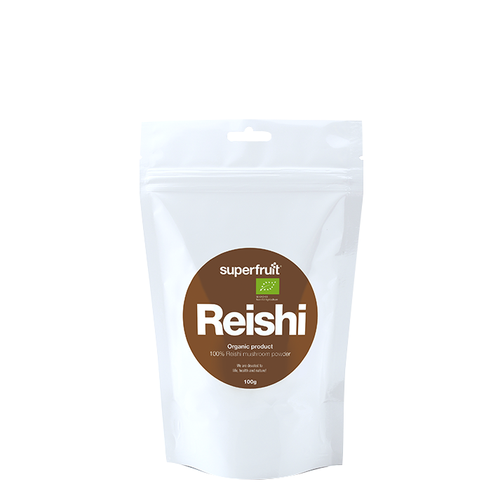 Reishipulver EKO, 100 g