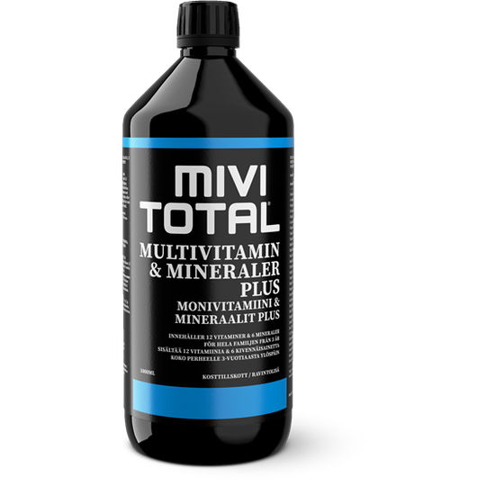 Mivitotal Plus 1000 ml