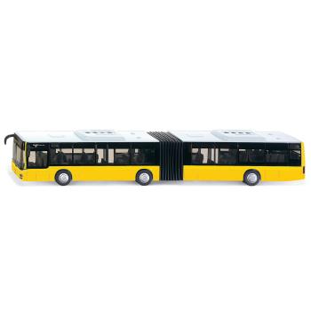 SIKU: Ledad buss 1:50