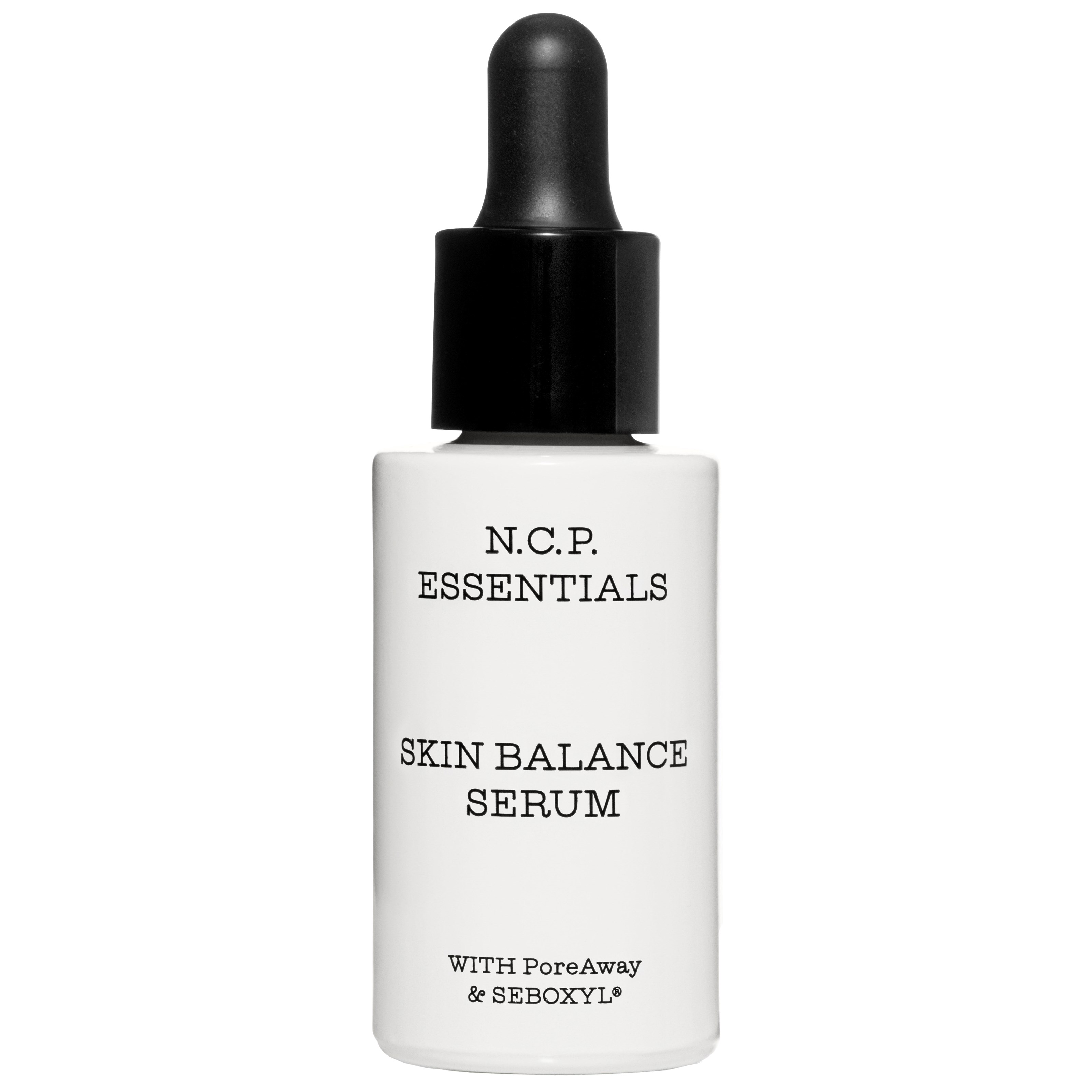 N.C.P. Essentials Skin Balance Serum 30 ml