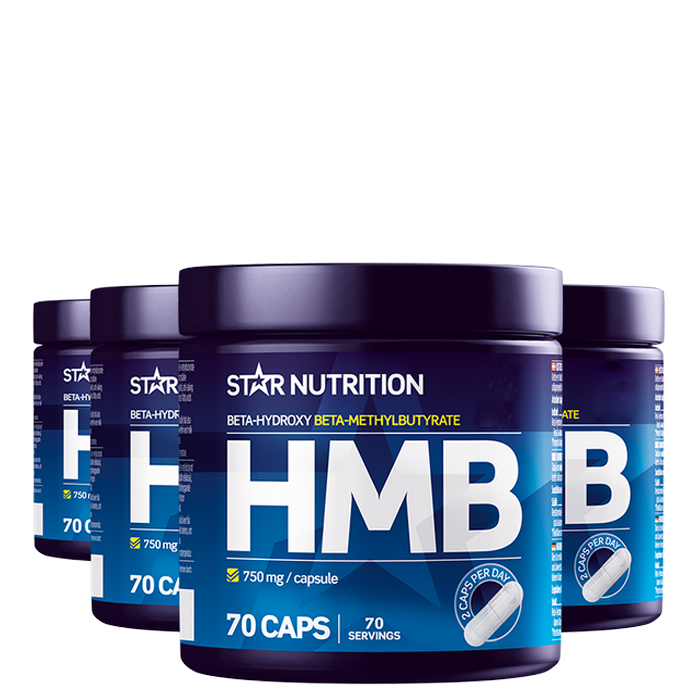 HMB, 70 caps BIG BUY, 280 caps