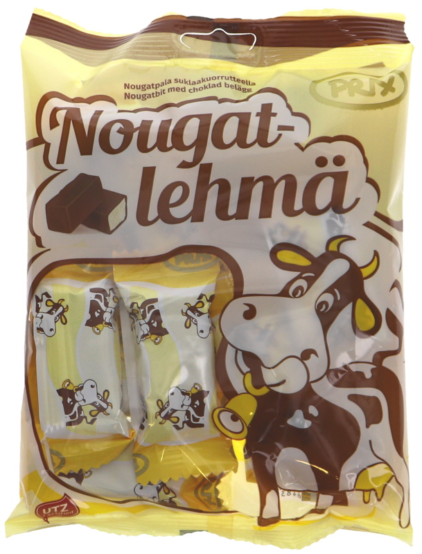 Nougat Choklad - 51% rabatt