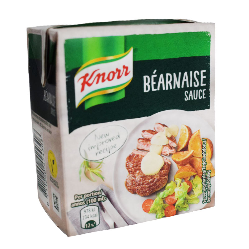 Béarnaisesås - 52% rabatt
