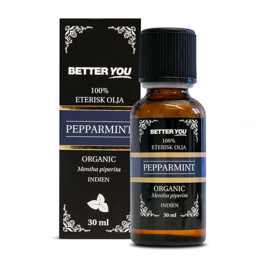 Better You Pepparmintolja Eterisk 30 ml