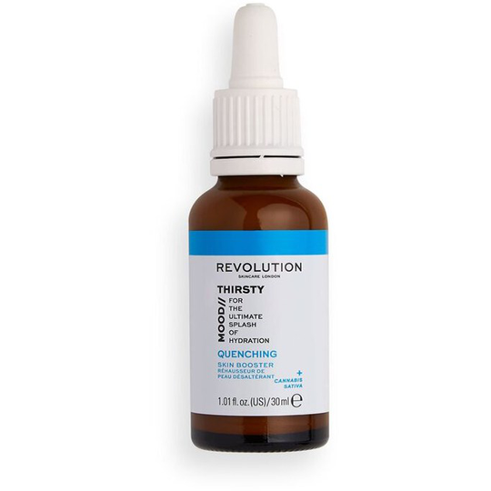 Revolution Skincare Mood Quenching Booster 30 ml