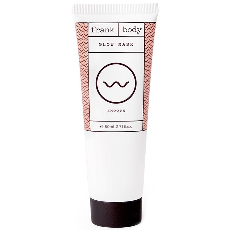 Frank Body Glow Mask 80 ml