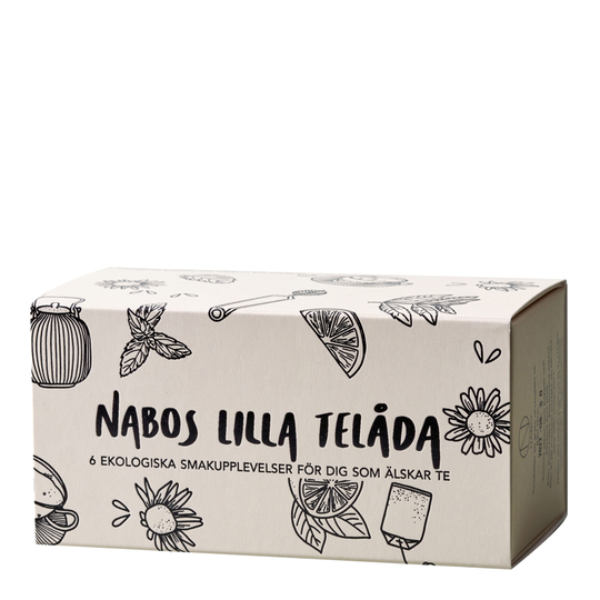 NABO - Lilla telådan 60 g