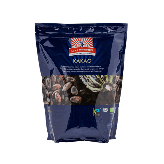 Kung Markatta Kakao 1000 g
