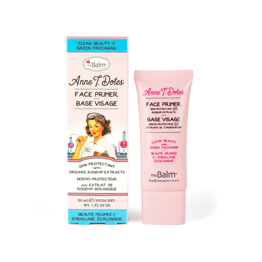 the Balm Anne T.Dotes Face Primer