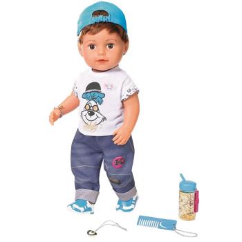 BABY Born: Soft Touch Brother 43cm