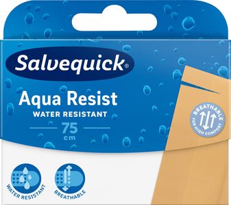 Salvequick Aqua Resist 75 cm
