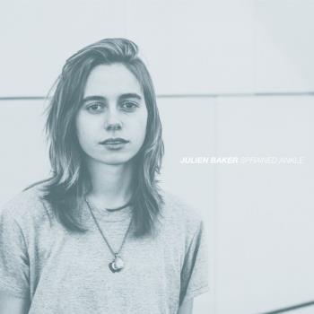 Baker Julien: Sprained Ankle (Reissue)