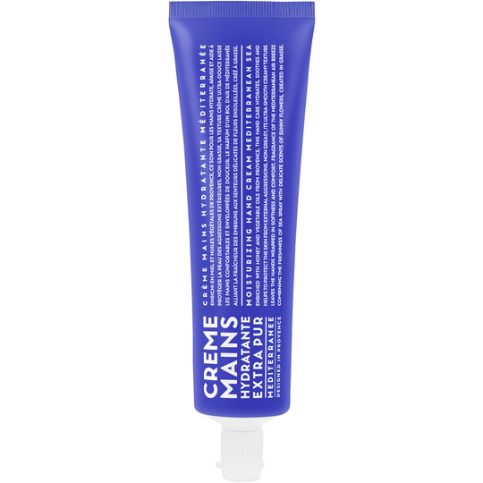 Compagnie de Provence Extra Pur Hand Cream Mediterranean 100 ml