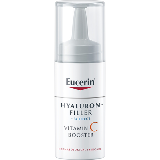 Eucerin Hyaluron Filler Vitamin C 8ML