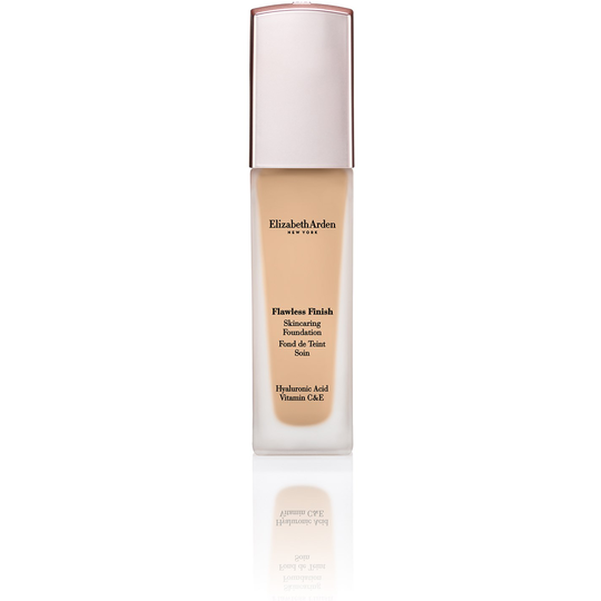 Elizabeth Arden Flawless Finish Skincaring Foundation 130w