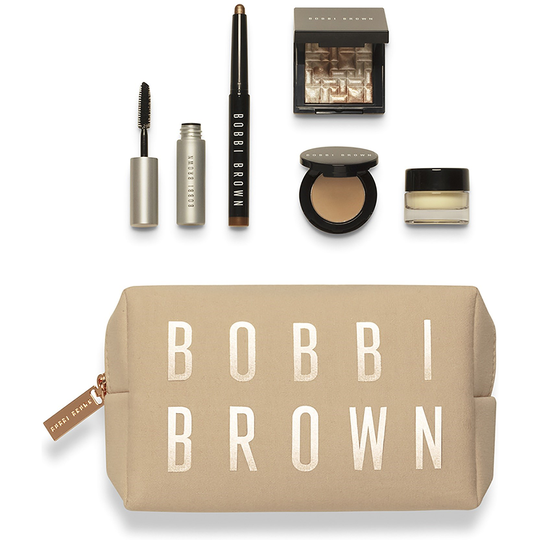 Bobbi Brown Radiant Glow Set