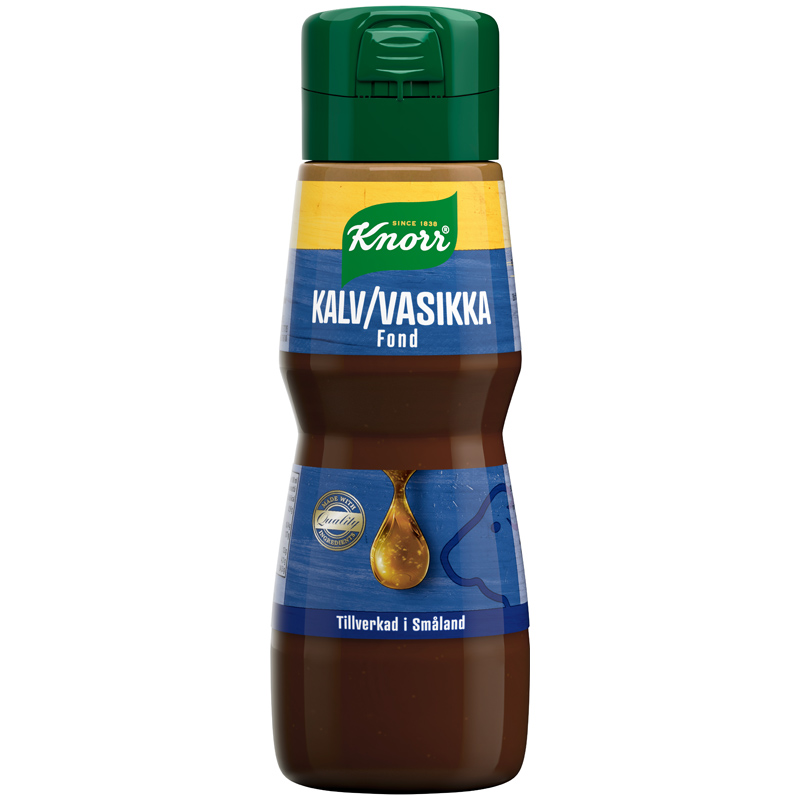 Kalvfond - 50% rabatt
