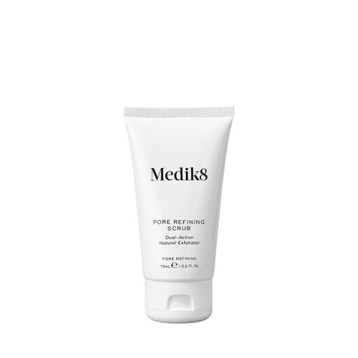 Pore Refining Scrub
