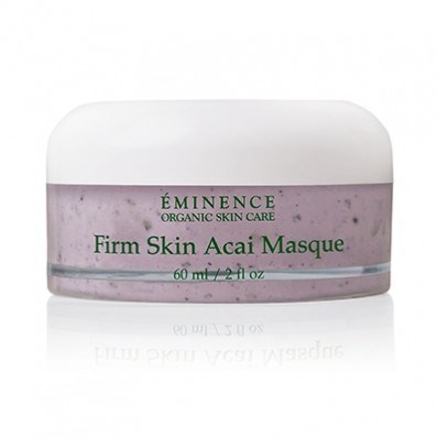 Eminence Organics Firm Skin Acai Masque 60 ml