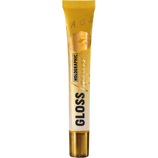 LA Girl LA Gloss Topper Starlight