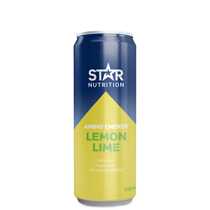 Star Nutrition Amino Energy, 330 ml
