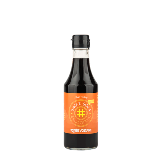 Renée Voltaire Shoyu 250 ml