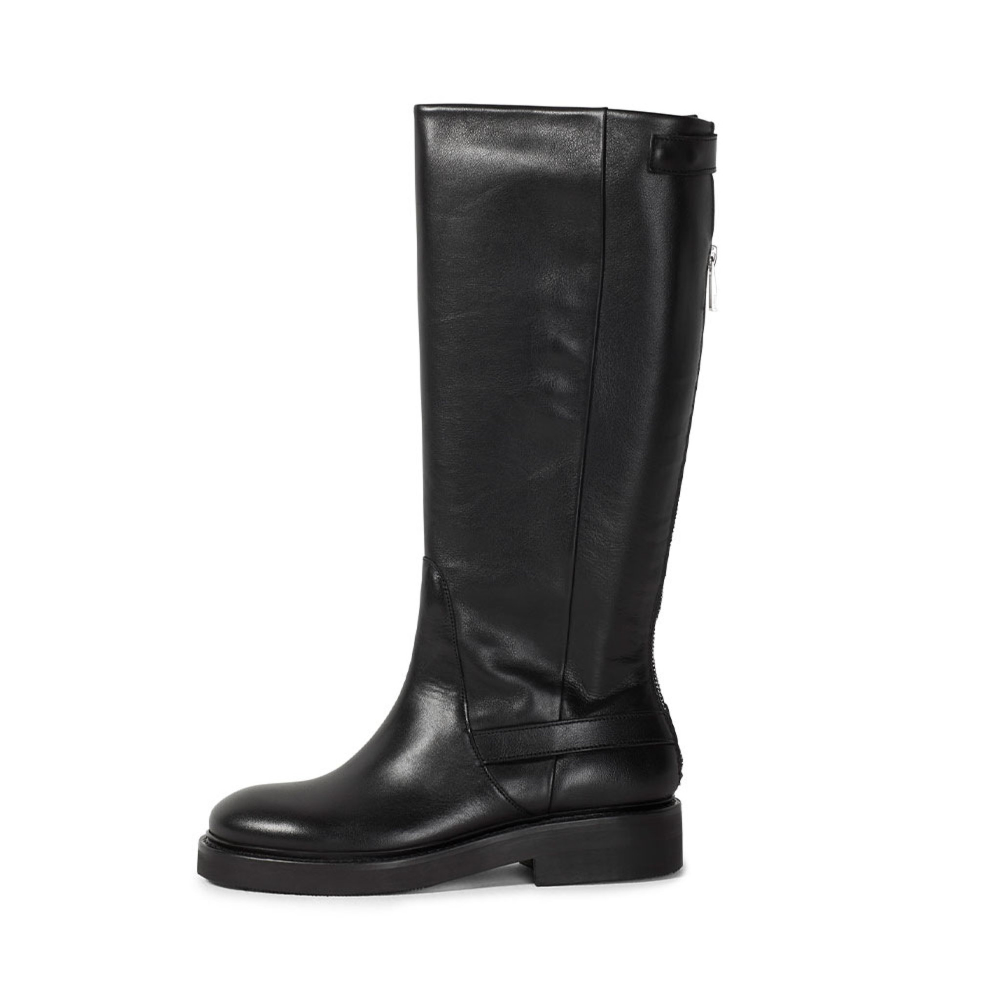 Thelma High Boot