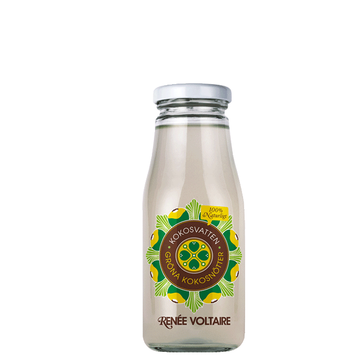 Pure Coco Water, 250 ml