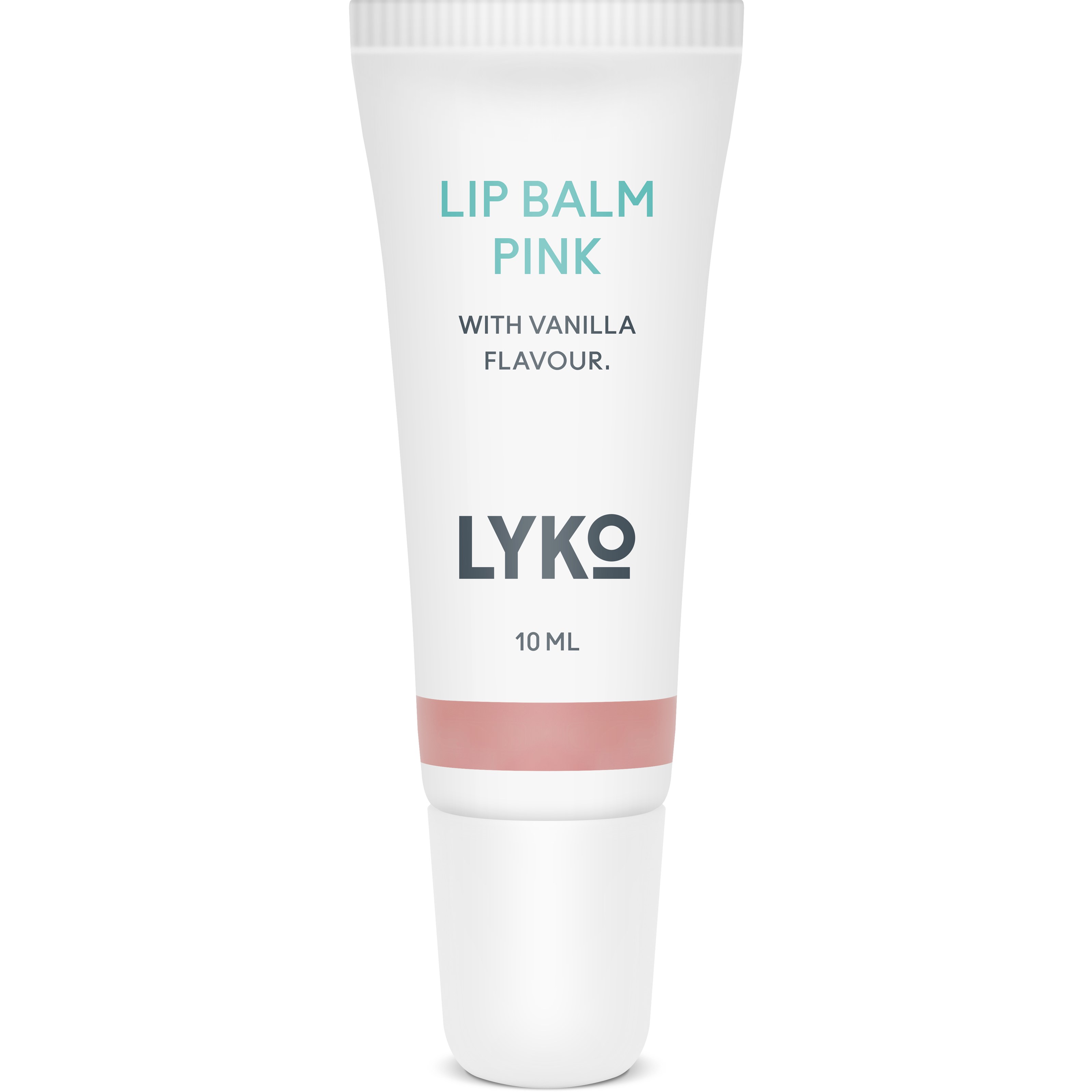 LYKO Lip Balm Pink