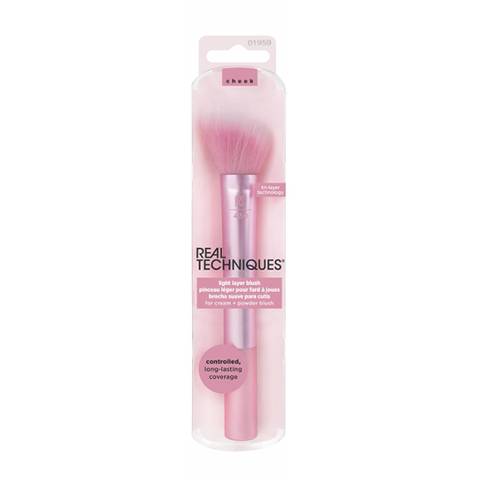 Real Techniques Light Layer Blush