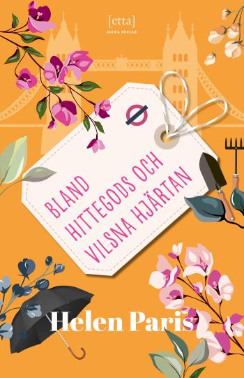 Bland Hittegods Och Vilsna Hjärtan