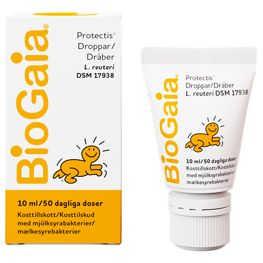 BioGaia Protectis droppar 10 ml