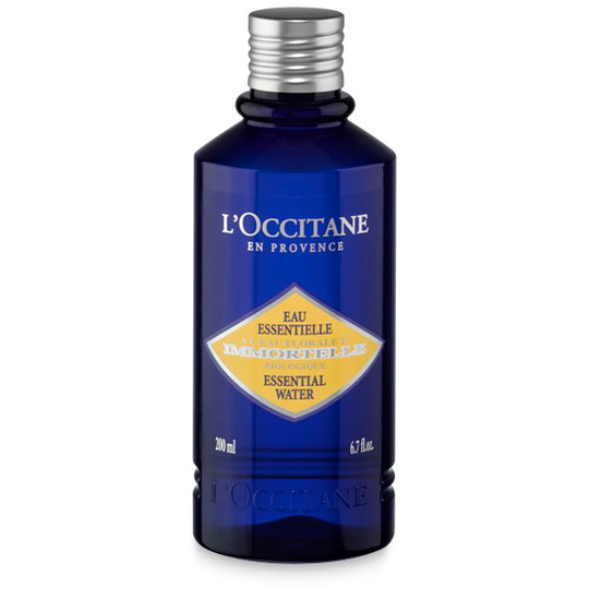 L'Occitane Immortelle Essential Water 200 ml