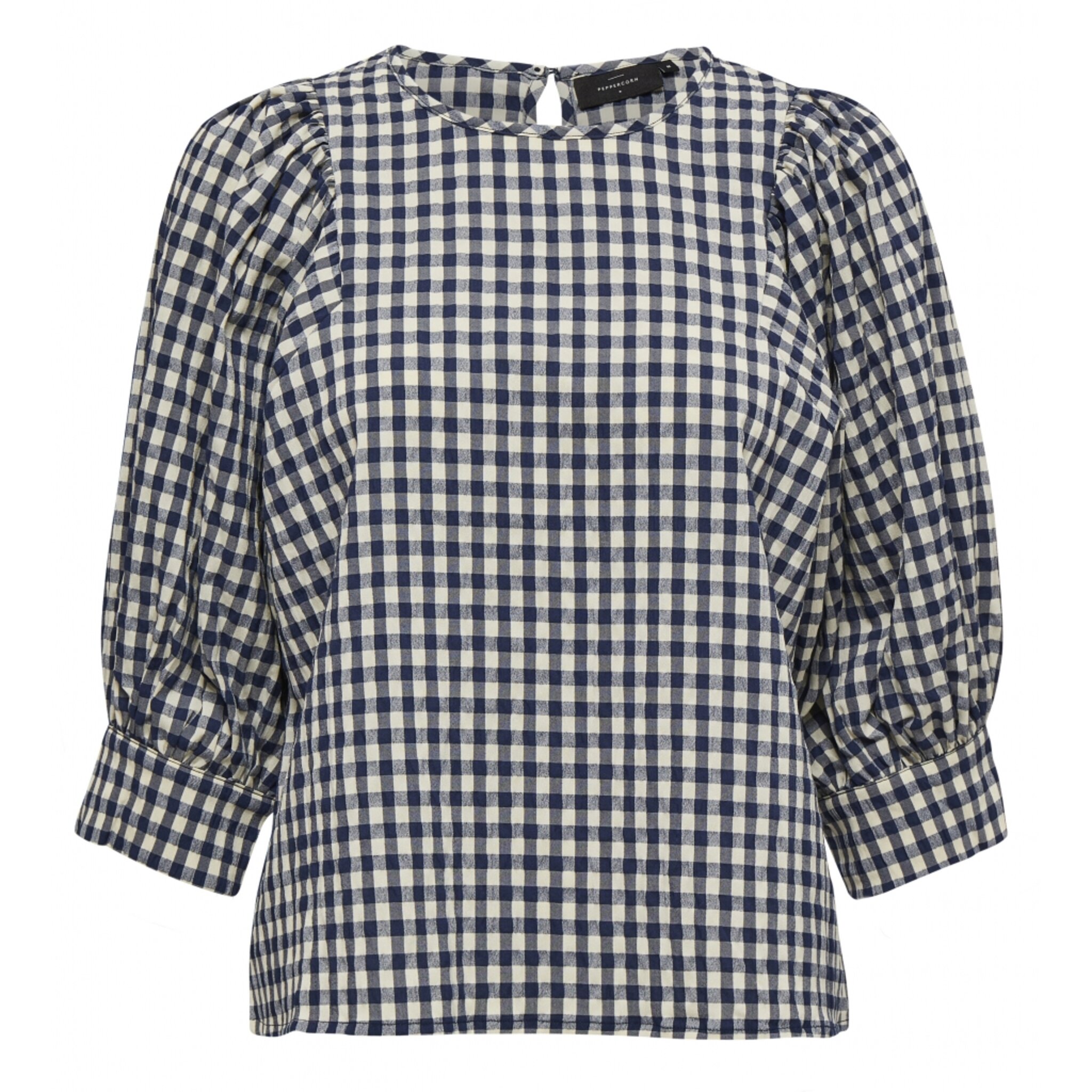 Luna Blouse
