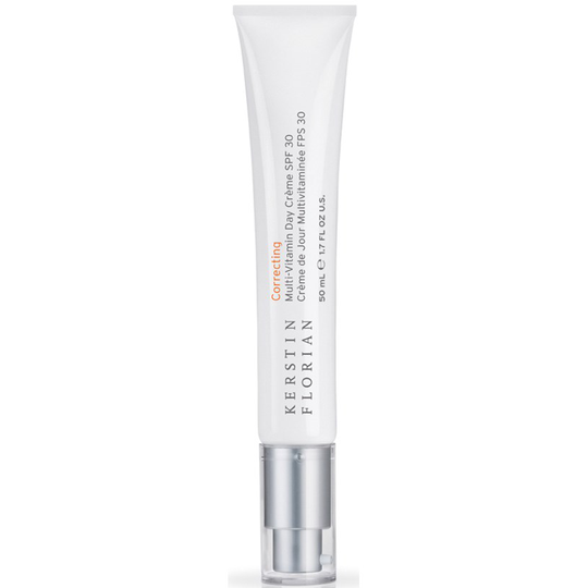 Kerstin Florian Correcting Skincare Correcting Multi-Vitamin Day Crème