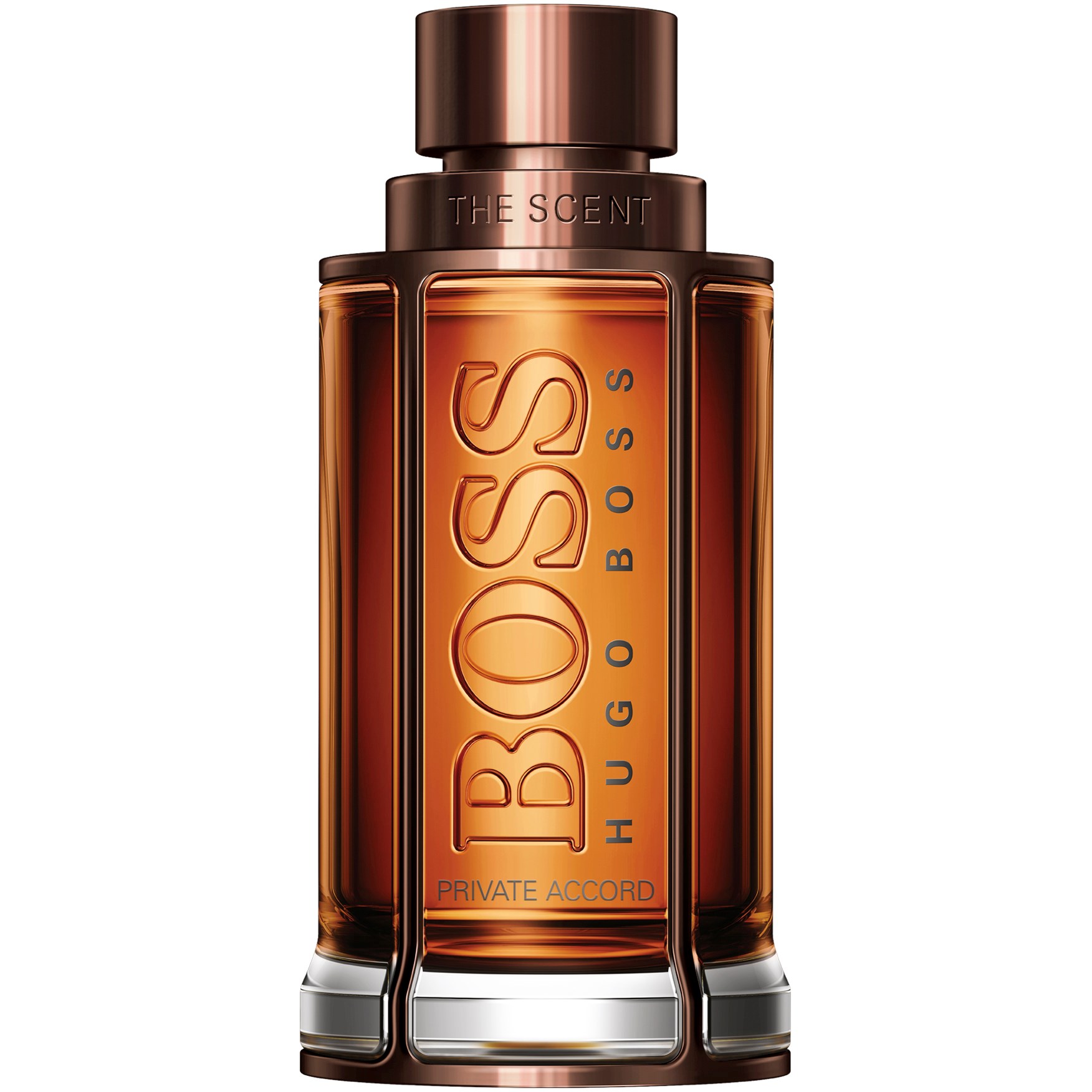 Hugo Boss Boss The Scent Private Accord For Him Eau De Toilette 50 ml