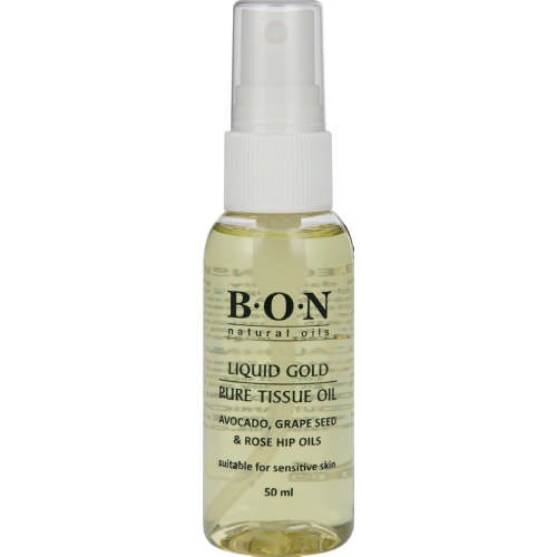 B.O.N . Liquid Gold Oil 50 ml