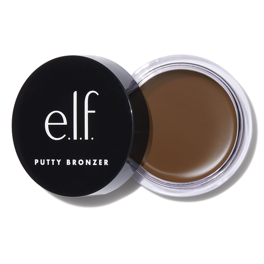 e.l.f. Putty Bronzer Sun Kissed