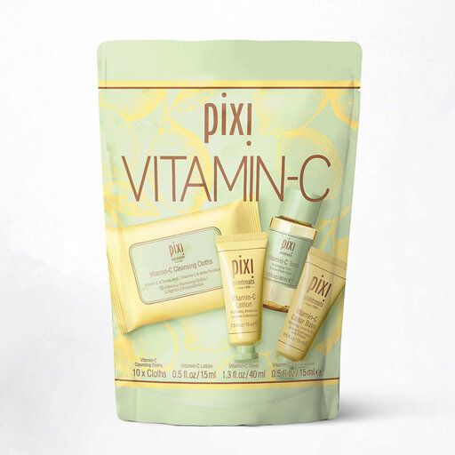 VITAMIN-C Beauty in a BAG