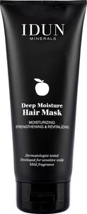 IDUN Minerals Hair Mask 200 ml