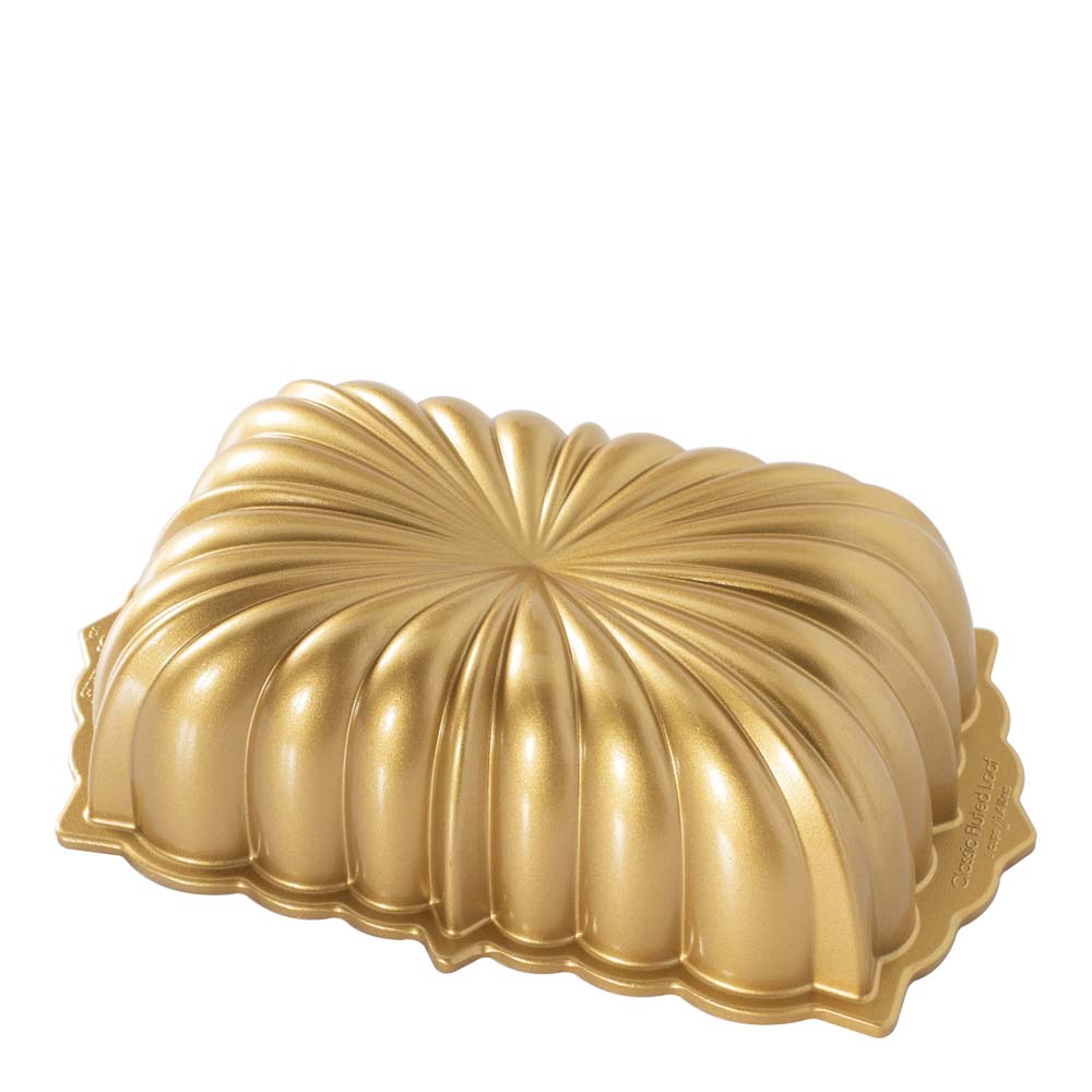 Nordic Ware - Nordic Ware Sockerkaksform classic 140 cl