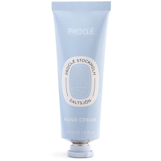 Proclé SALTSJÖN Handcream 30 ml