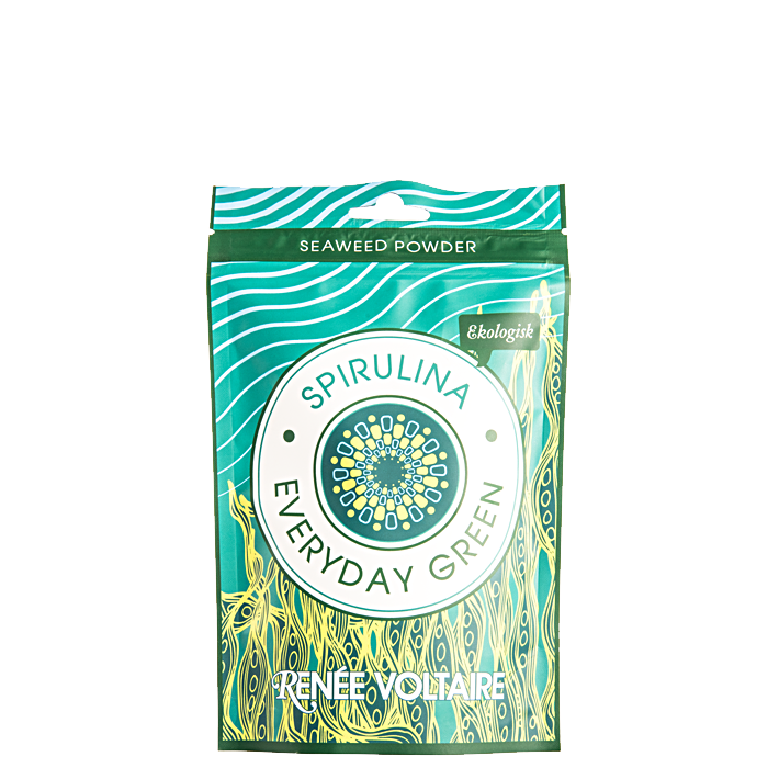 Spirulina, 100 g