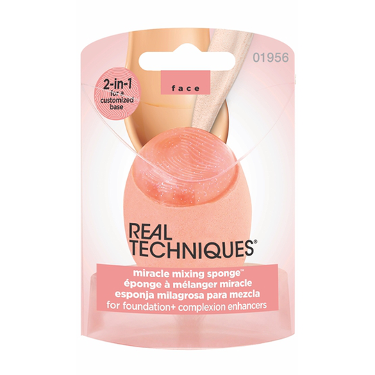 Real Techniques Miracle Mixing Sponge