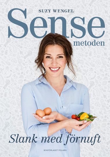 Sense-metoden - Slank Med Förnuft