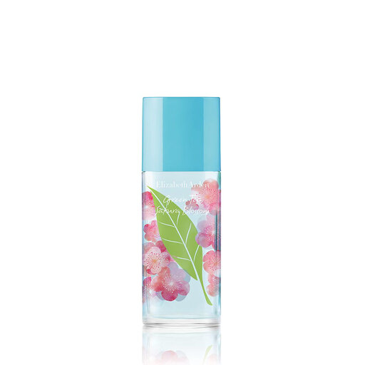 Green Tea Sakura Blossom EdT