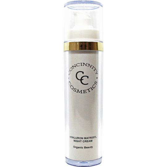 Concinnity Cosmetics Hyaluron Matrixyl Day Cream 50 ml