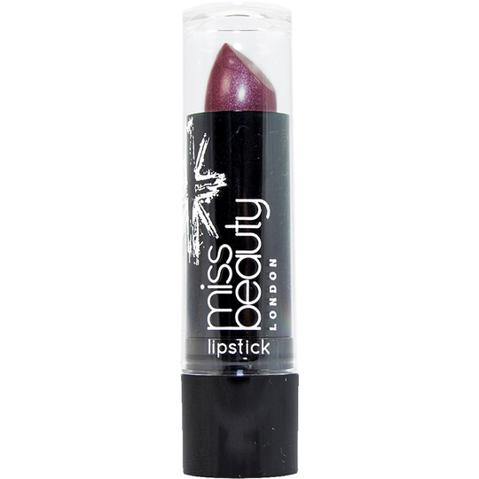 Miss Beauty Lipstick 111 Amethyst