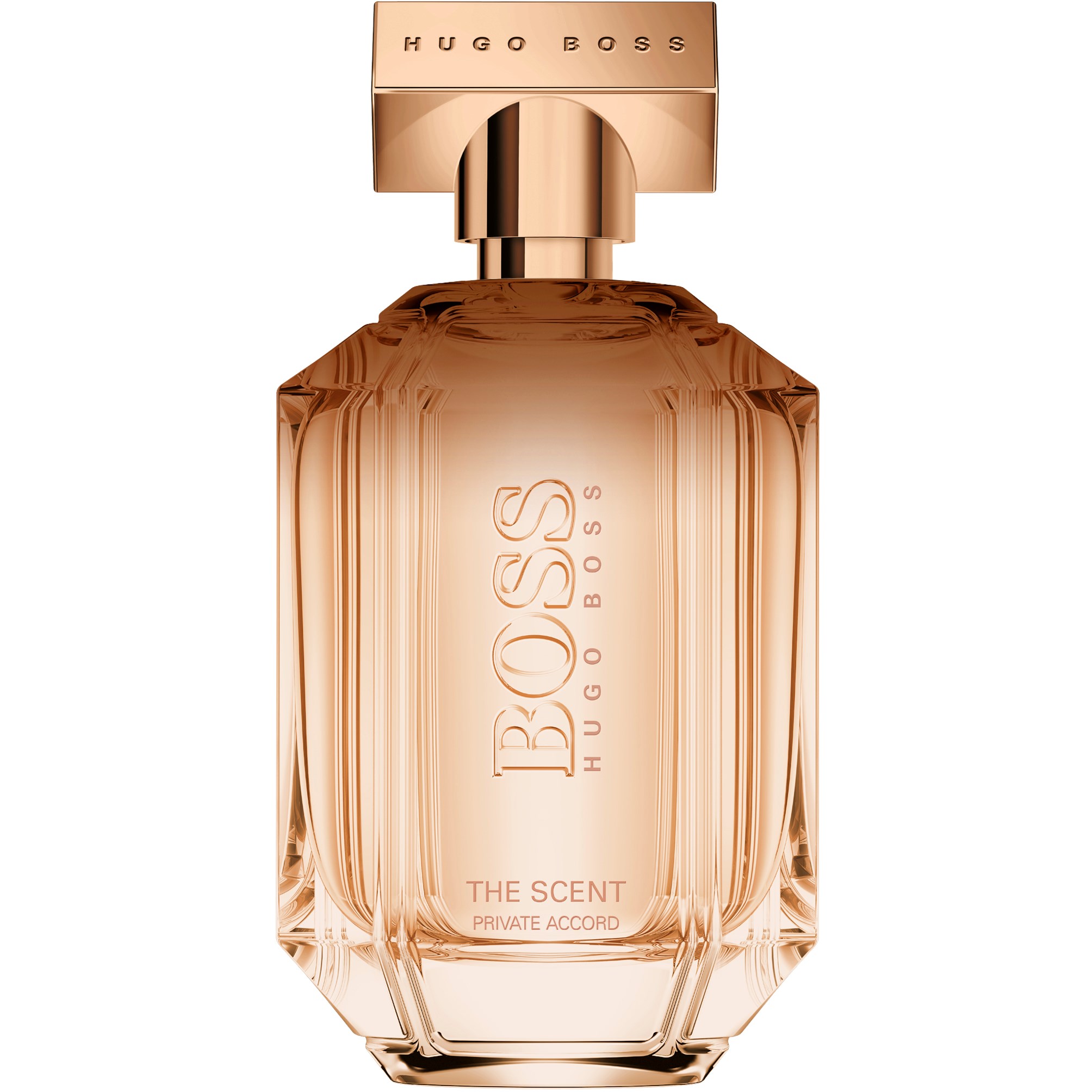 Hugo Boss Boss The Scent For Her Private Accord 100 ml