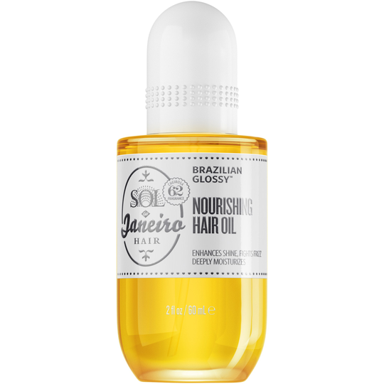 Sol de Janeiro Brazilian Glossy Nourishing Hair Oil 80 ml